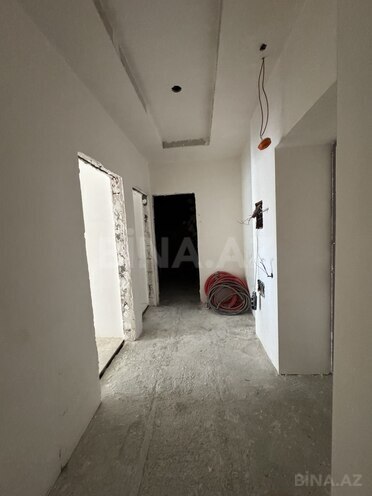 Satılır 3 otaqlı yeni tikili 103 m², 8 Noyabr m., photo 21 from 29