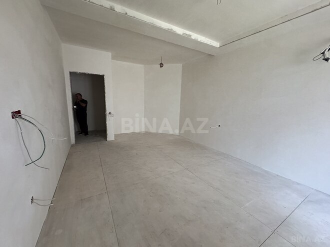 Satılır 3 otaqlı yeni tikili 103 m², 8 Noyabr m., photo 17 from 29