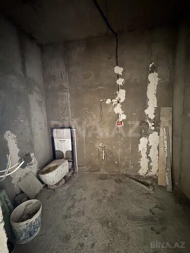 Satılır 3 otaqlı yeni tikili 103 m², 8 Noyabr m., photo 24 from 29