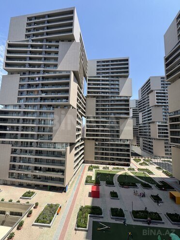 Satılır 3 otaqlı yeni tikili 103 m², 8 Noyabr m., photo 27 from 29