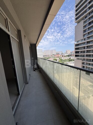 Satılır 3 otaqlı yeni tikili 103 m², 8 Noyabr m., photo 25 from 29