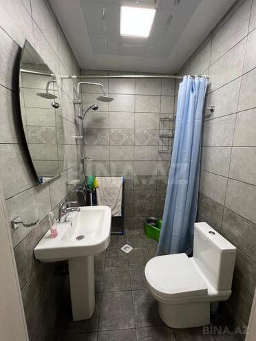 İcarəyə verilir 2 otaqlı yeni tikili 60 m², Nəriman Nərimanov m., photo 9 from 11