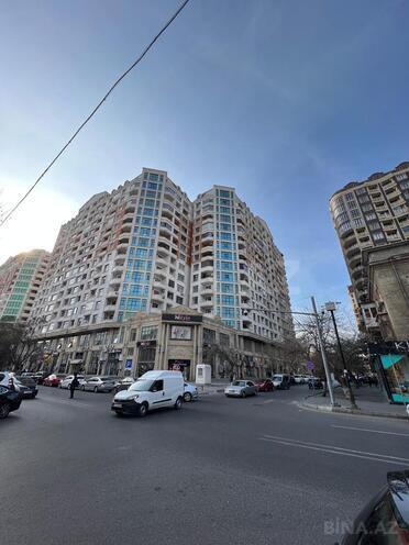 İcarəyə verilir 2 otaqlı yeni tikili 60 m², Nəriman Nərimanov m., photo 6 from 11