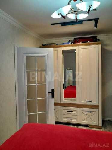 Satılır 3 otaqlı köhnə tikili 62 m², Bayıl q., photo 12 from 25