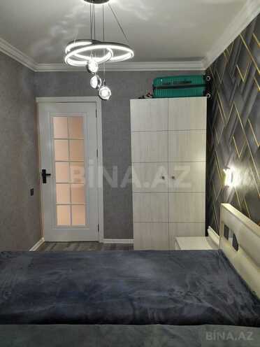 Satılır 3 otaqlı köhnə tikili 62 m², Bayıl q., photo 21 from 25