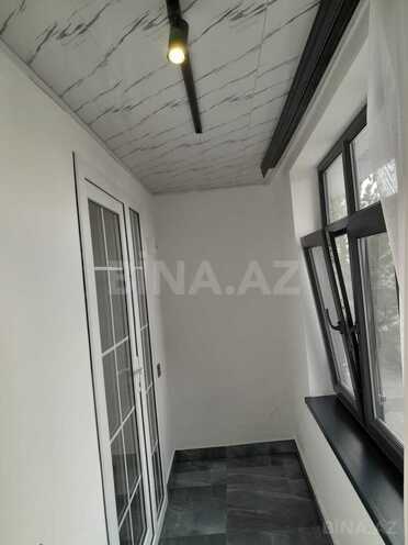 Satılır 3 otaqlı köhnə tikili 62 m², Bayıl q., photo 22 from 25