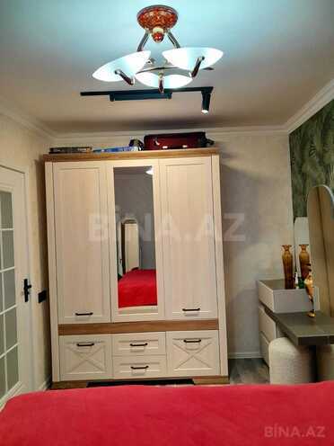 Satılır 3 otaqlı köhnə tikili 62 m², Bayıl q., photo 13 from 25