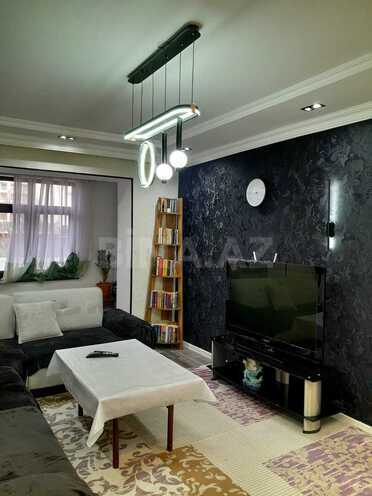 Satılır 3 otaqlı köhnə tikili 62 m², Bayıl q., photo 7 from 25