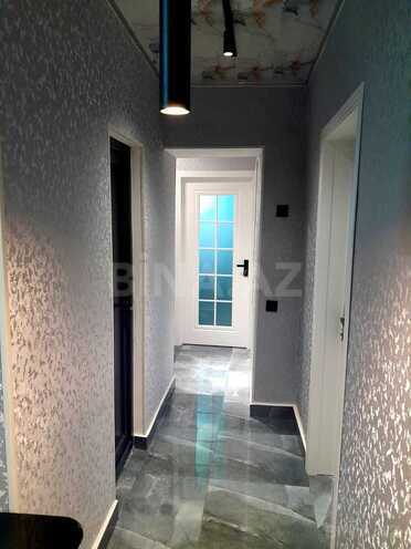 Satılır 3 otaqlı köhnə tikili 62 m², Bayıl q., photo 15 from 25