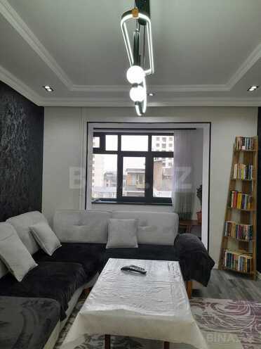 Satılır 3 otaqlı köhnə tikili 62 m², Bayıl q., photo 20 from 25