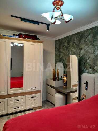 Satılır 3 otaqlı köhnə tikili 62 m², Bayıl q., photo 14 from 25