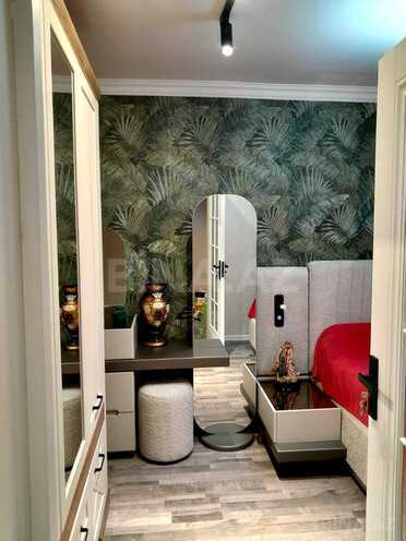 Satılır 3 otaqlı köhnə tikili 62 m², Bayıl q., photo 17 from 25
