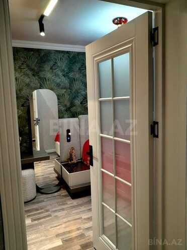 Satılır 3 otaqlı köhnə tikili 62 m², Bayıl q., photo 11 from 25