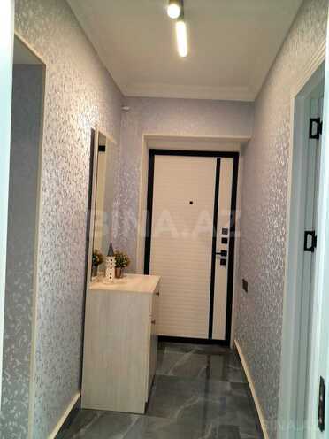 Satılır 3 otaqlı köhnə tikili 62 m², Bayıl q., photo 18 from 25