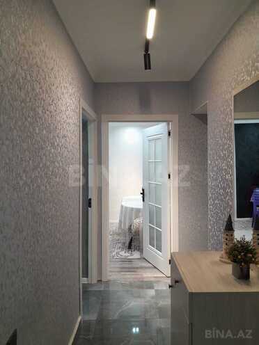 Satılır 3 otaqlı köhnə tikili 62 m², Bayıl q., photo 19 from 25