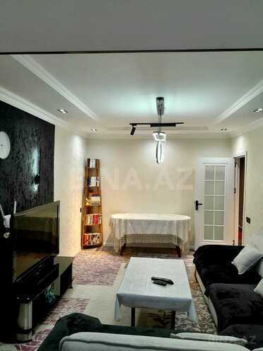 Satılır 3 otaqlı köhnə tikili 62 m², Bayıl q., photo 5 from 25