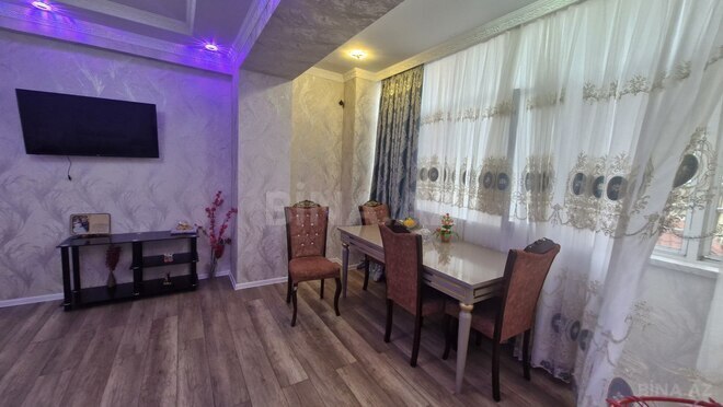 Продаётся 3-комн. новостройка 86 м², пос. Масазыр, photo 6 from 17