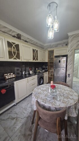 Продаётся 3-комн. новостройка 86 м², пос. Масазыр, photo 9 from 17