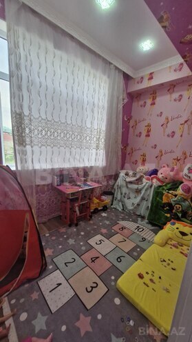 Продаётся 3-комн. новостройка 86 м², пос. Масазыр, photo 12 from 17