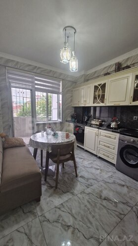 Продаётся 3-комн. новостройка 86 м², пос. Масазыр, photo 3 from 17