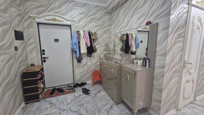 Продаётся 3-комн. новостройка 86 м², пос. Масазыр, photo 15 from 17
