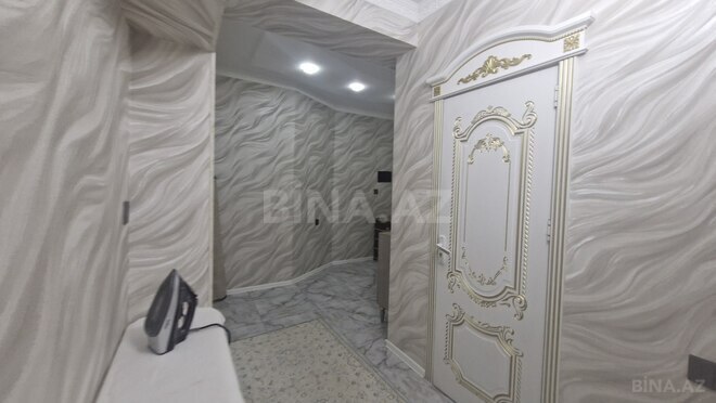Продаётся 3-комн. новостройка 86 м², пос. Масазыр, photo 16 from 17