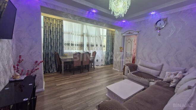 Продаётся 3-комн. новостройка 86 м², пос. Масазыр, photo 1 from 17
