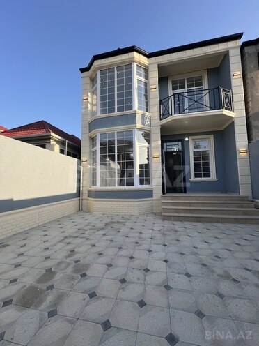 Продаётся 5-комн. дом/дача 180 м², пос. Масазыр, photo 1 from 14