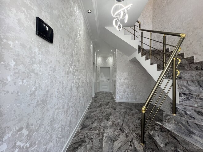 Продаётся 5-комн. дом/дача 180 м², пос. Масазыр, photo 3 from 14