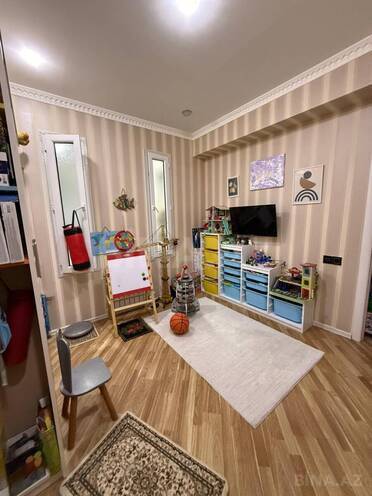 Satılır 3 otaqlı yeni tikili 77 m², Həzi Aslanov m., photo 9 from 23