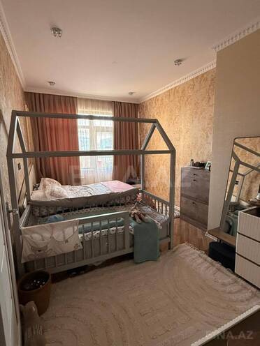 Satılır 3 otaqlı yeni tikili 77 m², Həzi Aslanov m., photo 7 from 23