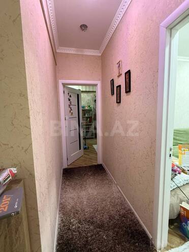 Satılır 3 otaqlı yeni tikili 77 m², Həzi Aslanov m., photo 17 from 23