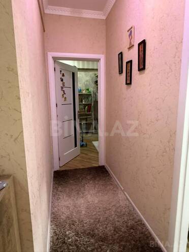 Satılır 3 otaqlı yeni tikili 77 m², Həzi Aslanov m., photo 16 from 23