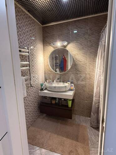 Satılır 3 otaqlı yeni tikili 77 m², Həzi Aslanov m., photo 22 from 23