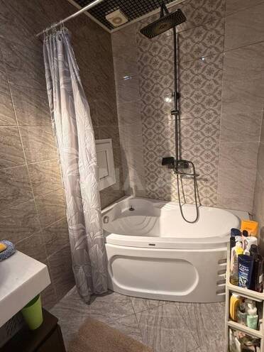 Satılır 3 otaqlı yeni tikili 77 m², Həzi Aslanov m., photo 20 from 23