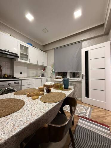 Satılır 3 otaqlı yeni tikili 77 m², Həzi Aslanov m., photo 12 from 23