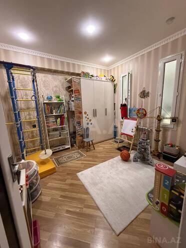 Satılır 3 otaqlı yeni tikili 77 m², Həzi Aslanov m., photo 8 from 23