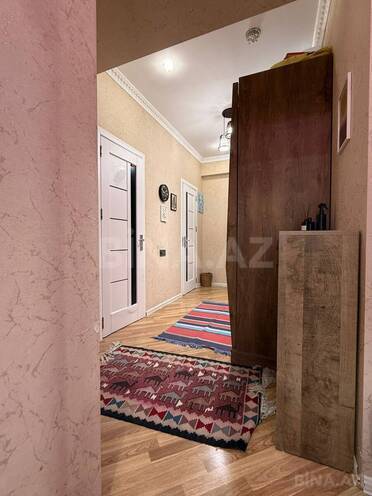 Satılır 3 otaqlı yeni tikili 77 m², Həzi Aslanov m., photo 15 from 23