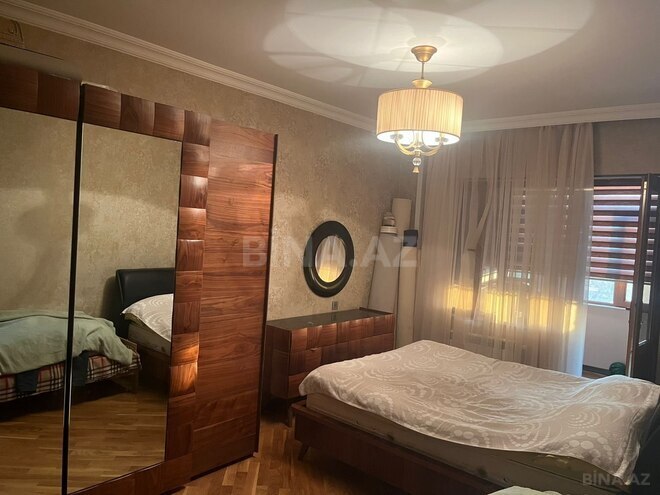 Продаётся 3-комн. вторичка 110 м², м. Азадлыг проспекти, photo 7 from 11