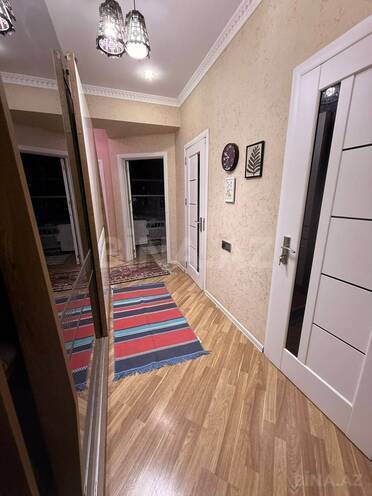 Satılır 3 otaqlı yeni tikili 77 m², Həzi Aslanov m., photo 18 from 23