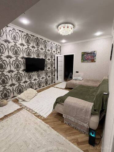 Satılır 3 otaqlı yeni tikili 77 m², Həzi Aslanov m., photo 3 from 23