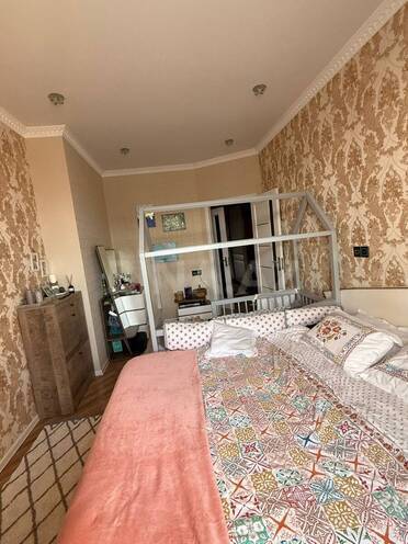 Satılır 3 otaqlı yeni tikili 77 m², Həzi Aslanov m., photo 6 from 23