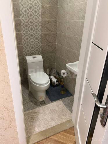Satılır 3 otaqlı yeni tikili 77 m², Həzi Aslanov m., photo 21 from 23
