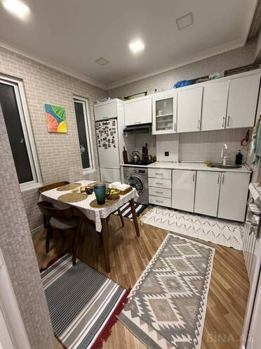 Satılır 3 otaqlı yeni tikili 77 m², Həzi Aslanov m., photo 10 from 23