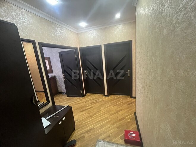 Продаётся 3-комн. вторичка 110 м², м. Азадлыг проспекти, photo 9 from 11