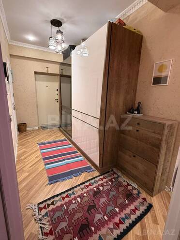 Satılır 3 otaqlı yeni tikili 77 m², Həzi Aslanov m., photo 19 from 23