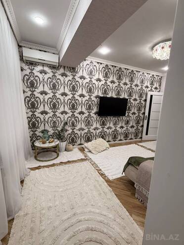 Satılır 3 otaqlı yeni tikili 77 m², Həzi Aslanov m., photo 4 from 23