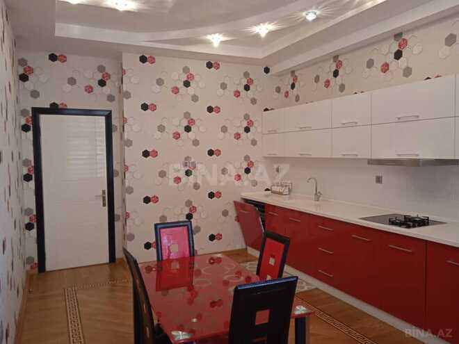 Продаётся 2-комн. новостройка 95 м², м. 8 ноября, photo 6 from 12