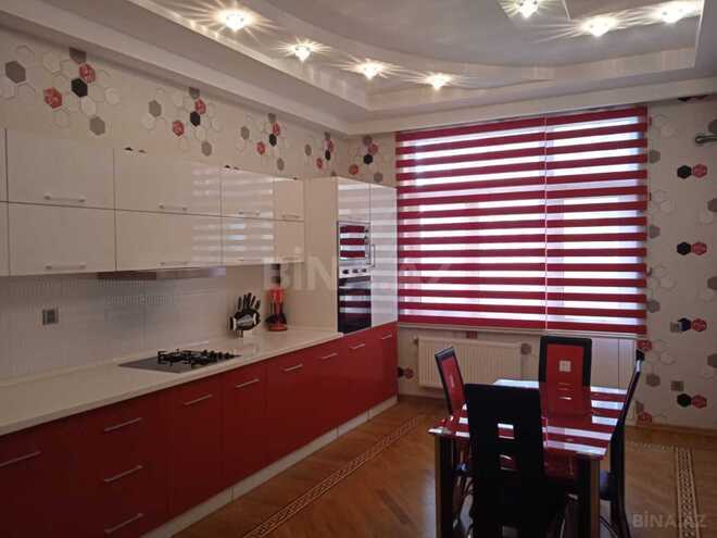 Продаётся 2-комн. новостройка 95 м², м. 8 ноября, photo 7 from 12