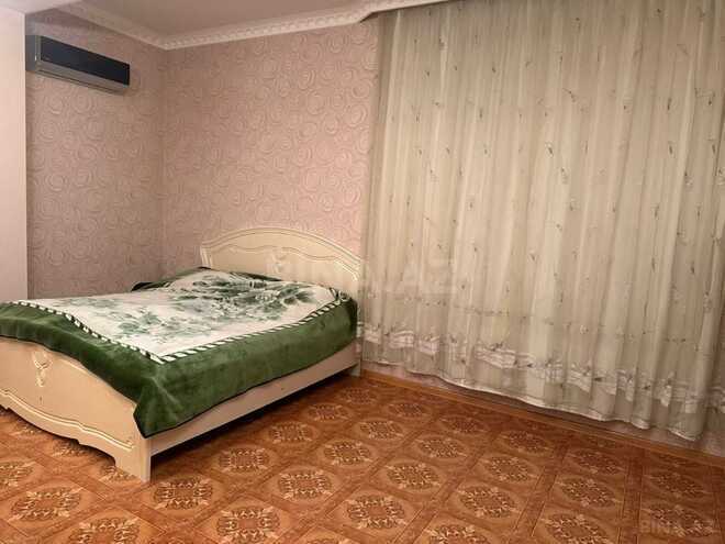 Сдаётся 2-комн. новостройка 100 м², м. Низами, photo 10 from 14